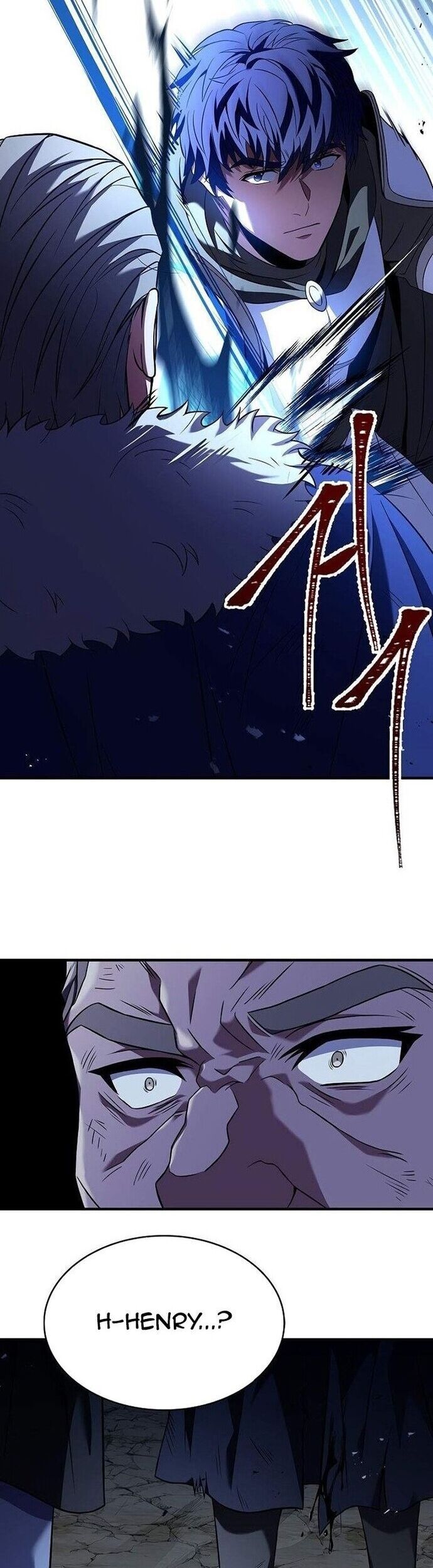 Sự Trở Lại Của Pháp Sư 8 Vòng Chapter 128 - Trang 2