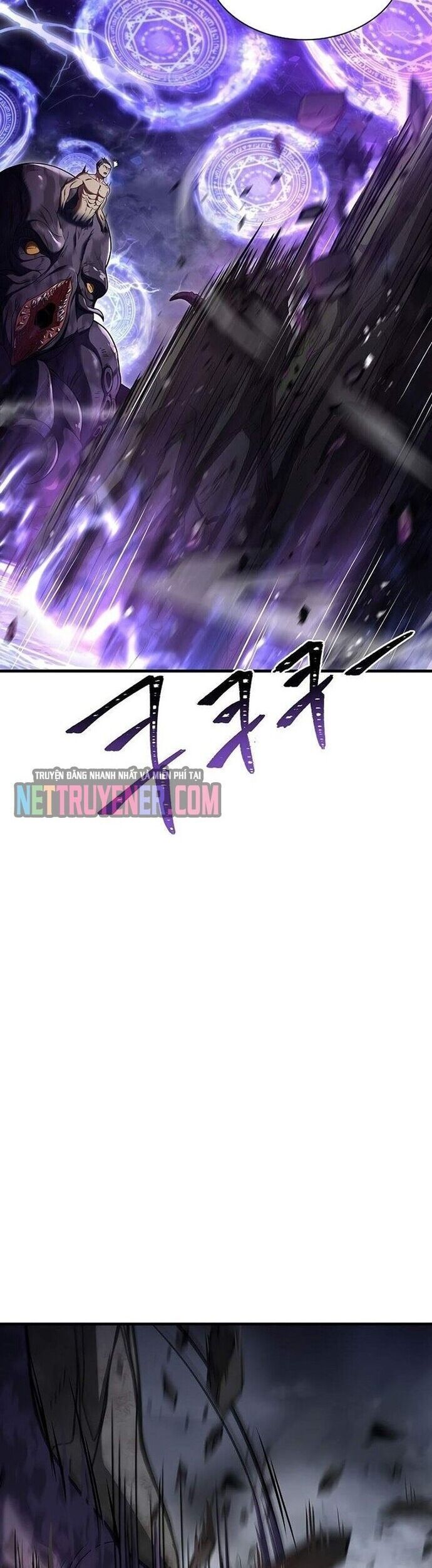 Sự Trở Lại Của Pháp Sư 8 Vòng Chapter 128 - Trang 2