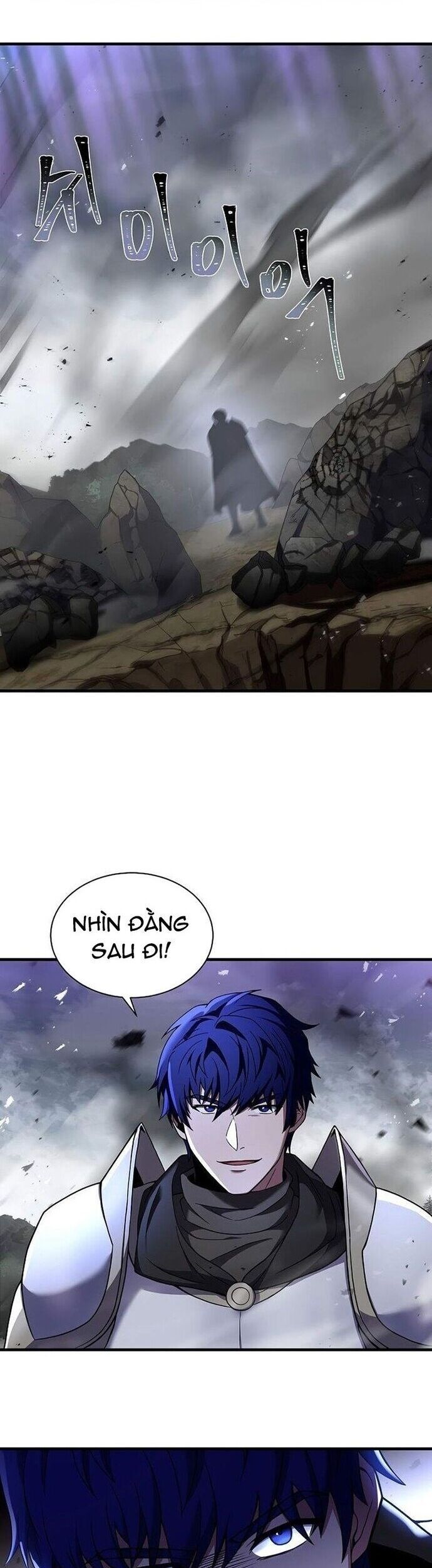 Sự Trở Lại Của Pháp Sư 8 Vòng Chapter 128 - Trang 2