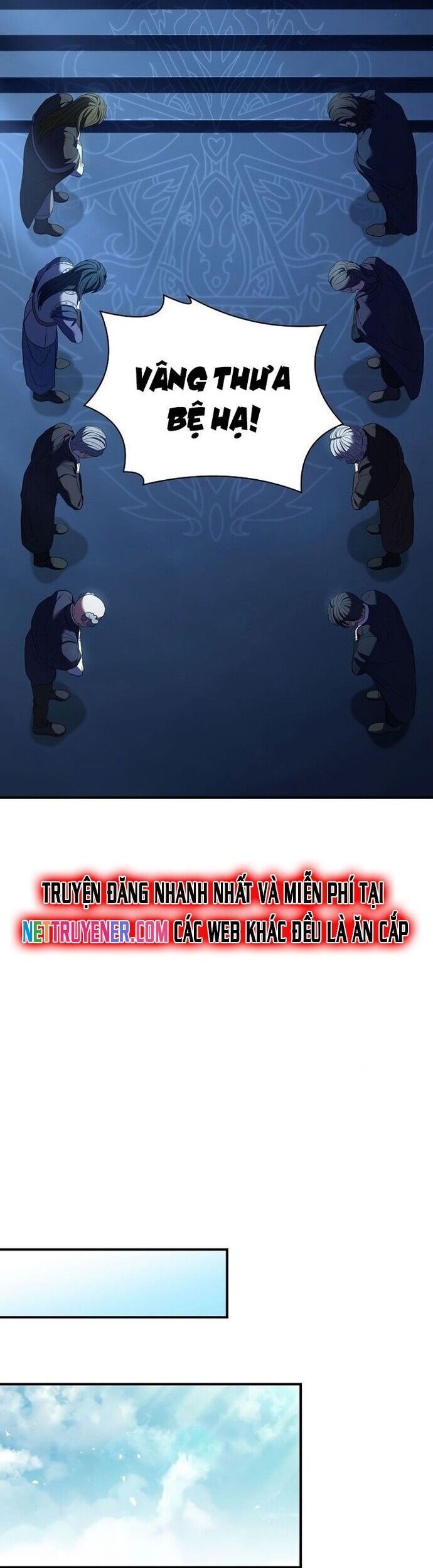 Sự Trở Lại Của Pháp Sư 8 Vòng Chapter 131 - Trang 2