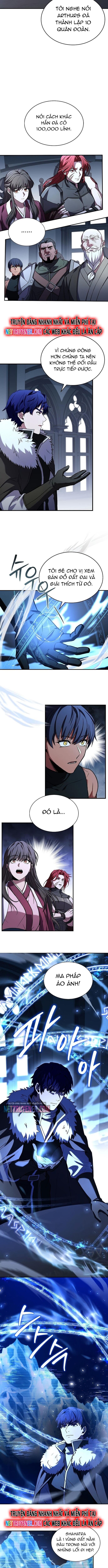 Sự Trở Lại Của Pháp Sư 8 Vòng Chapter 132 - Trang 2
