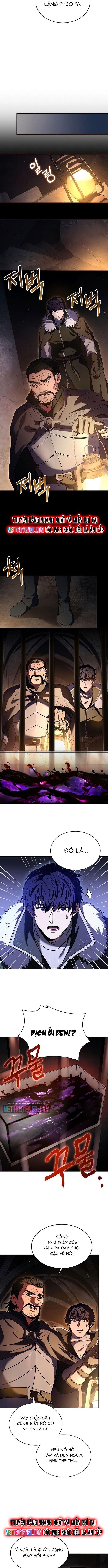 Sự Trở Lại Của Pháp Sư 8 Vòng Chapter 132 - Trang 2