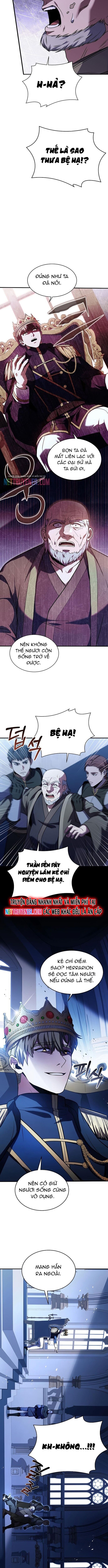 Sự Trở Lại Của Pháp Sư 8 Vòng Chapter 132 - Trang 2