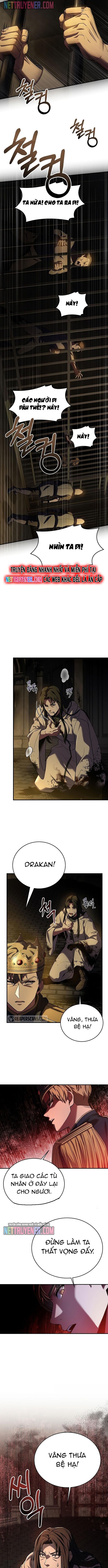 Sự Trở Lại Của Pháp Sư 8 Vòng Chapter 133 - Trang 2