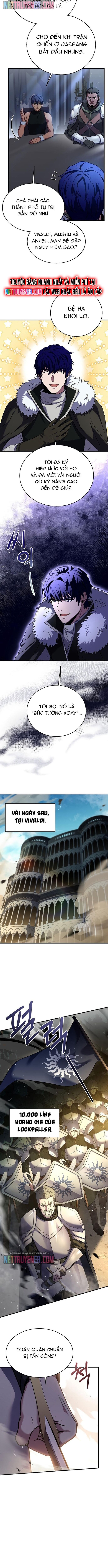 Sự Trở Lại Của Pháp Sư 8 Vòng Chapter 133 - Trang 2