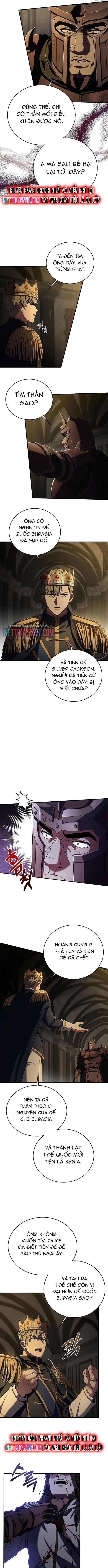 Sự Trở Lại Của Pháp Sư 8 Vòng Chapter 133 - Trang 2