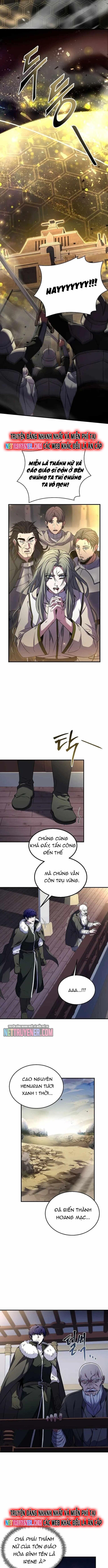 Sự Trở Lại Của Pháp Sư 8 Vòng Chapter 134 - Trang 2