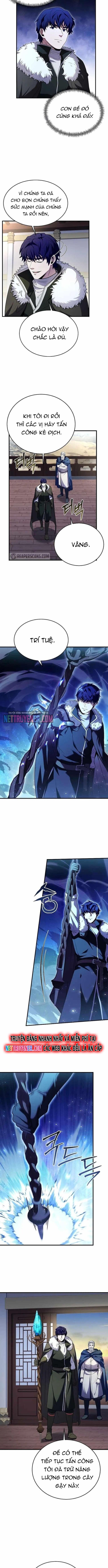Sự Trở Lại Của Pháp Sư 8 Vòng Chapter 134 - Trang 2