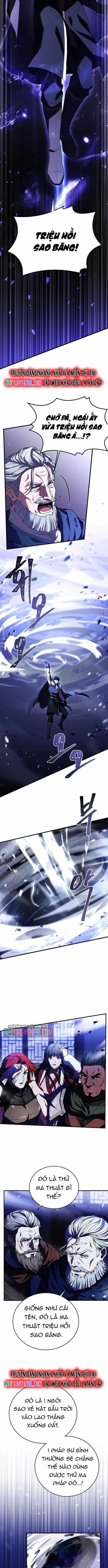 Sự Trở Lại Của Pháp Sư 8 Vòng Chapter 134 - Trang 2