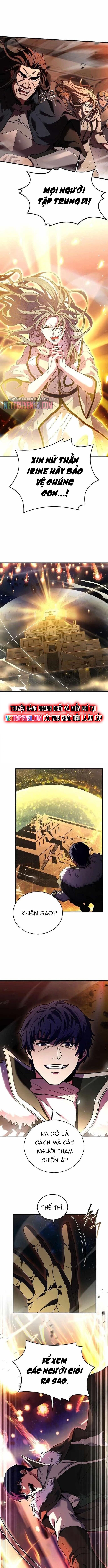 Sự Trở Lại Của Pháp Sư 8 Vòng Chapter 134 - Trang 2