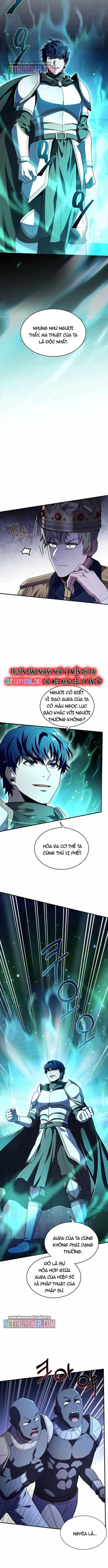 Sự Trở Lại Của Pháp Sư 8 Vòng Chapter 135 - Trang 2