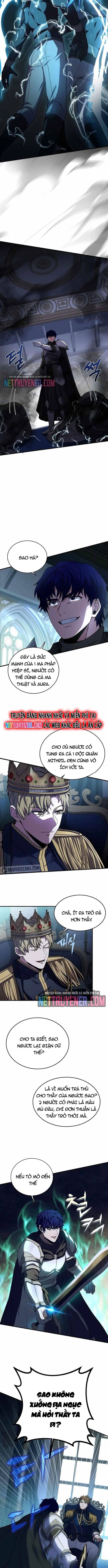 Sự Trở Lại Của Pháp Sư 8 Vòng Chapter 135 - Trang 2