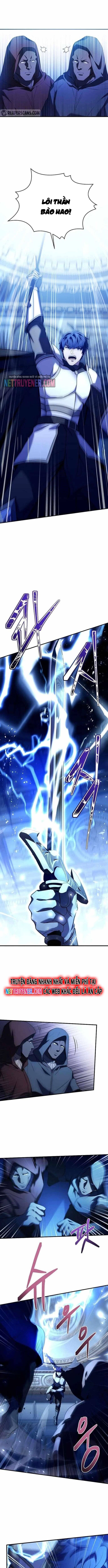 Sự Trở Lại Của Pháp Sư 8 Vòng Chapter 135 - Trang 2