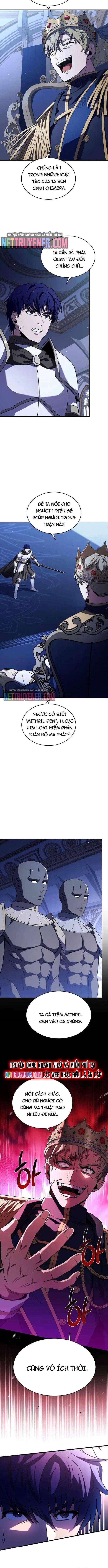 Sự Trở Lại Của Pháp Sư 8 Vòng Chapter 135 - Trang 2