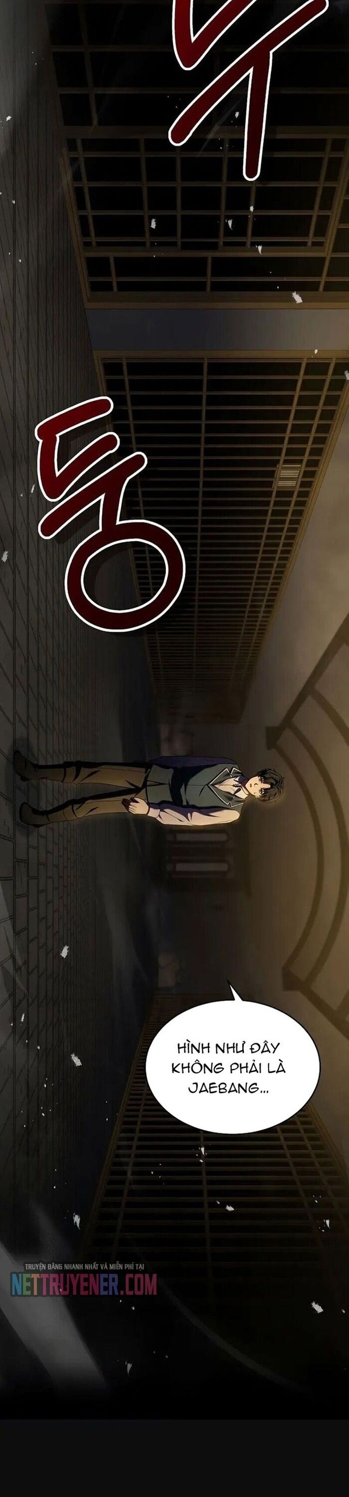 Sự Trở Lại Của Pháp Sư 8 Vòng Chapter 136 - Trang 2