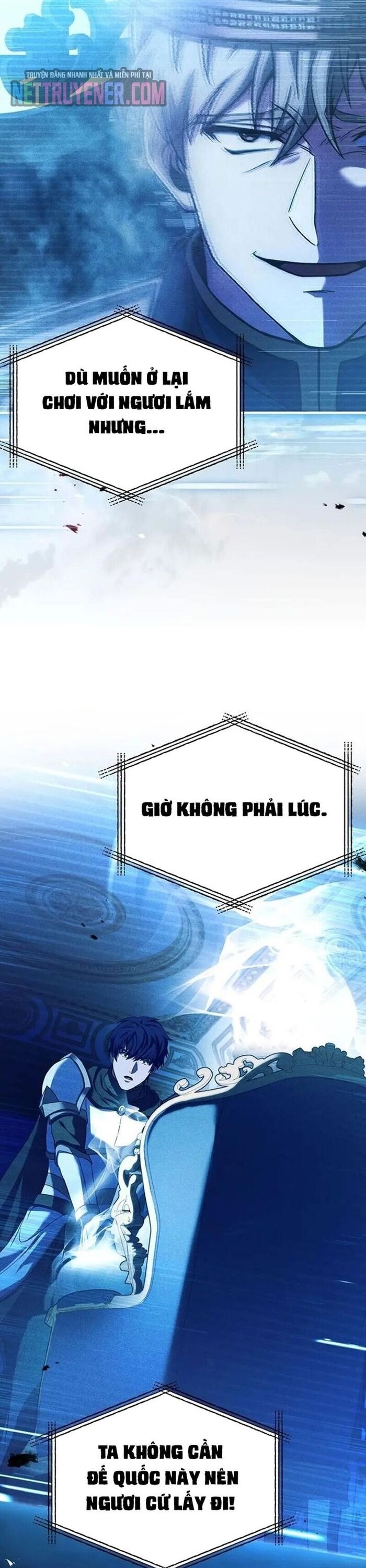 Sự Trở Lại Của Pháp Sư 8 Vòng Chapter 136 - Trang 2