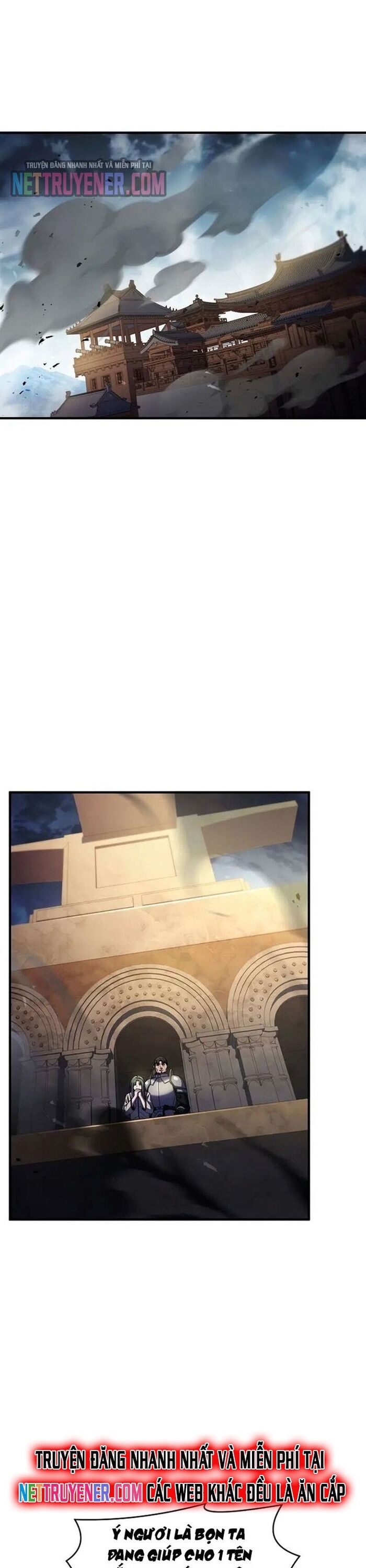 Sự Trở Lại Của Pháp Sư 8 Vòng Chapter 136 - Trang 2