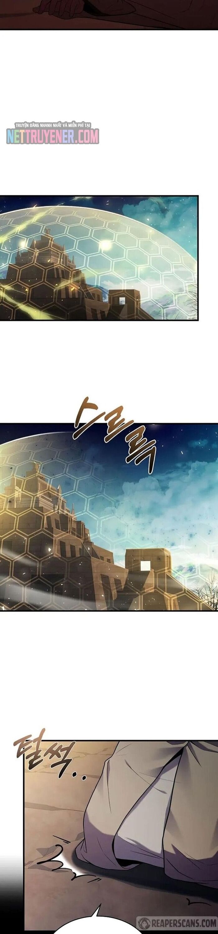 Sự Trở Lại Của Pháp Sư 8 Vòng Chapter 136 - Trang 2