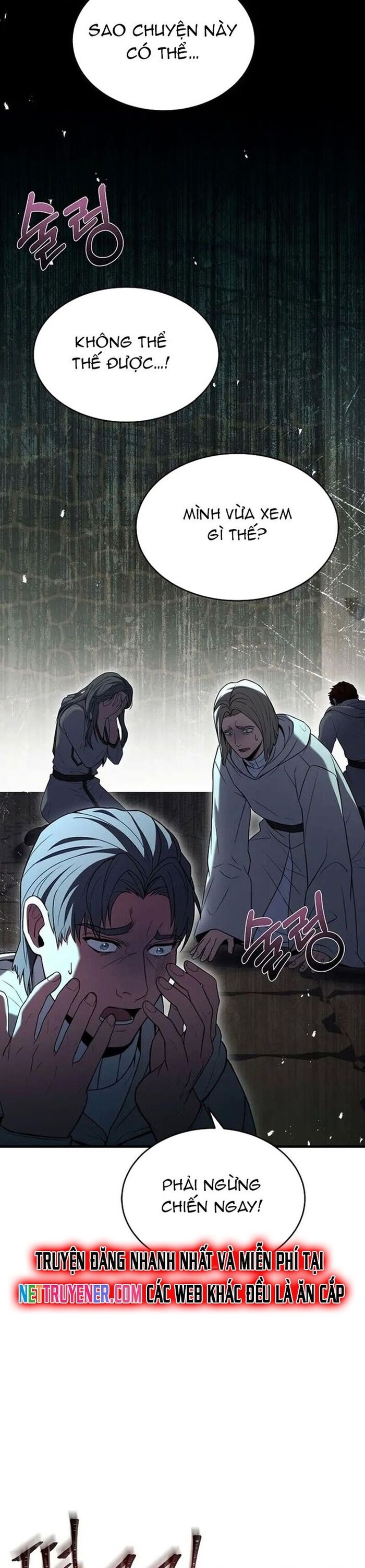 Sự Trở Lại Của Pháp Sư 8 Vòng Chapter 136 - Trang 2