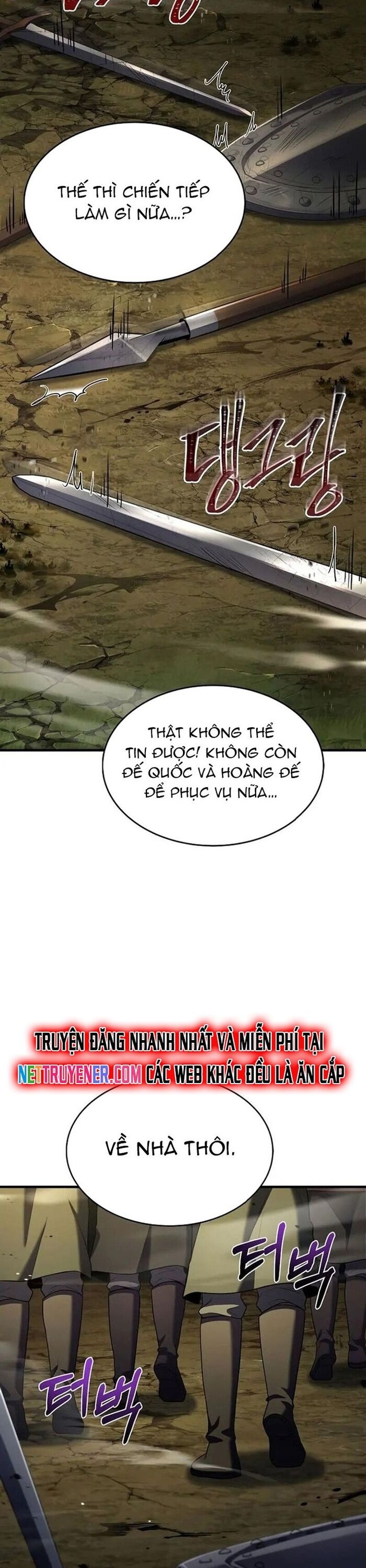 Sự Trở Lại Của Pháp Sư 8 Vòng Chapter 136 - Trang 2