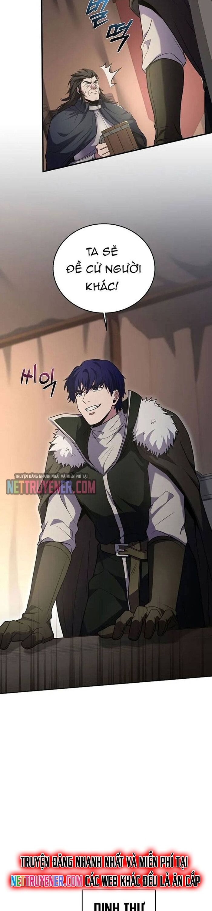Sự Trở Lại Của Pháp Sư 8 Vòng Chapter 137 - Trang 2