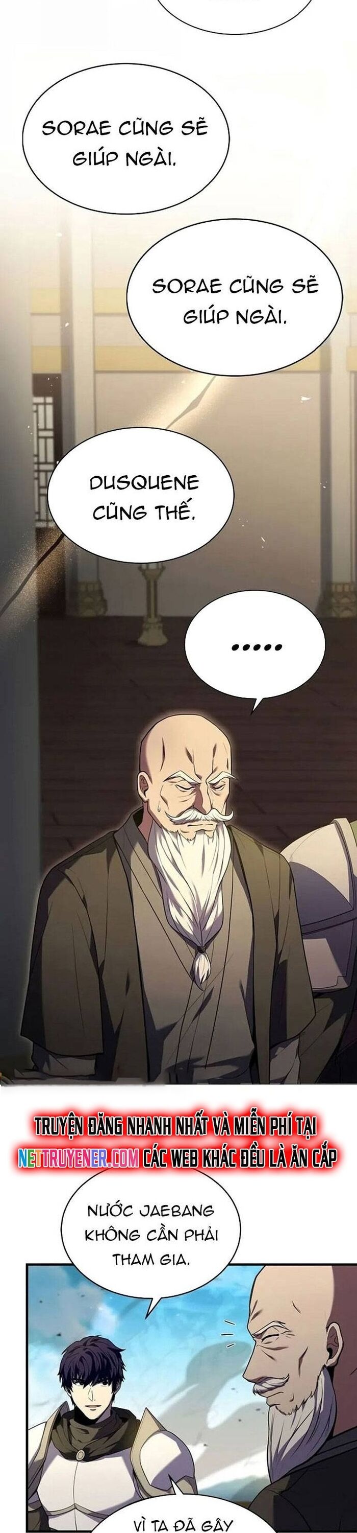 Sự Trở Lại Của Pháp Sư 8 Vòng Chapter 137 - Trang 2