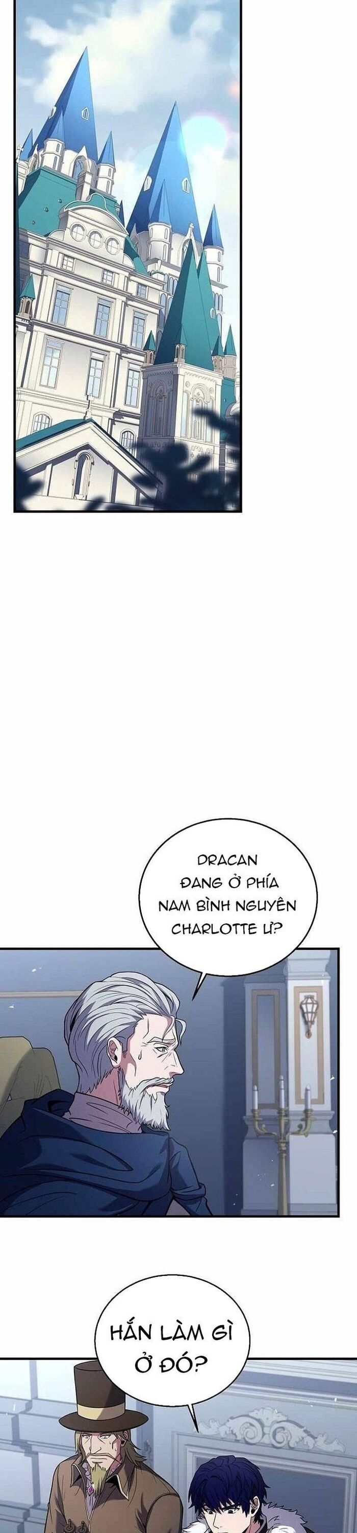 Sự Trở Lại Của Pháp Sư 8 Vòng Chapter 138 - Trang 2