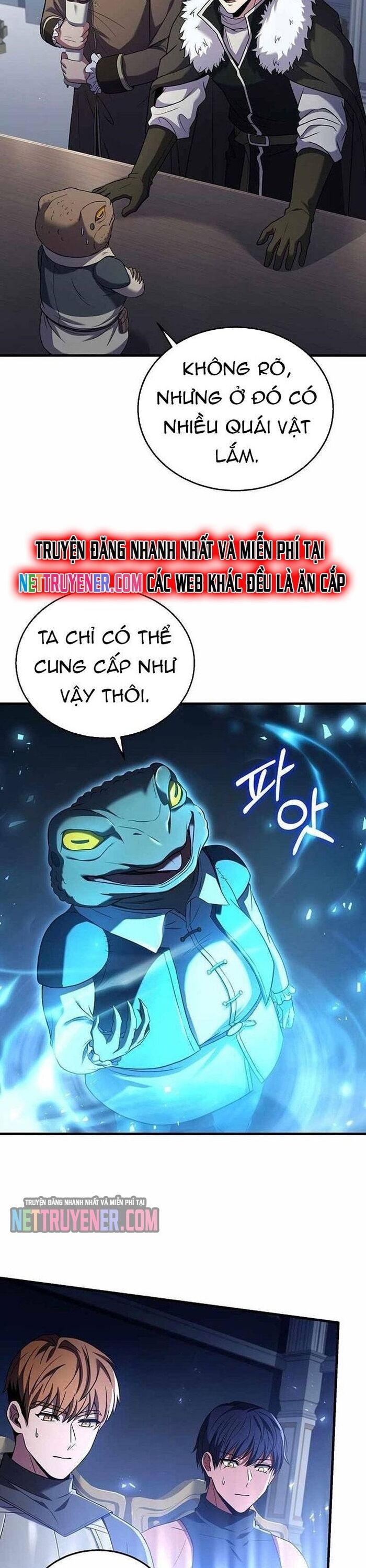 Sự Trở Lại Của Pháp Sư 8 Vòng Chapter 138 - Trang 2