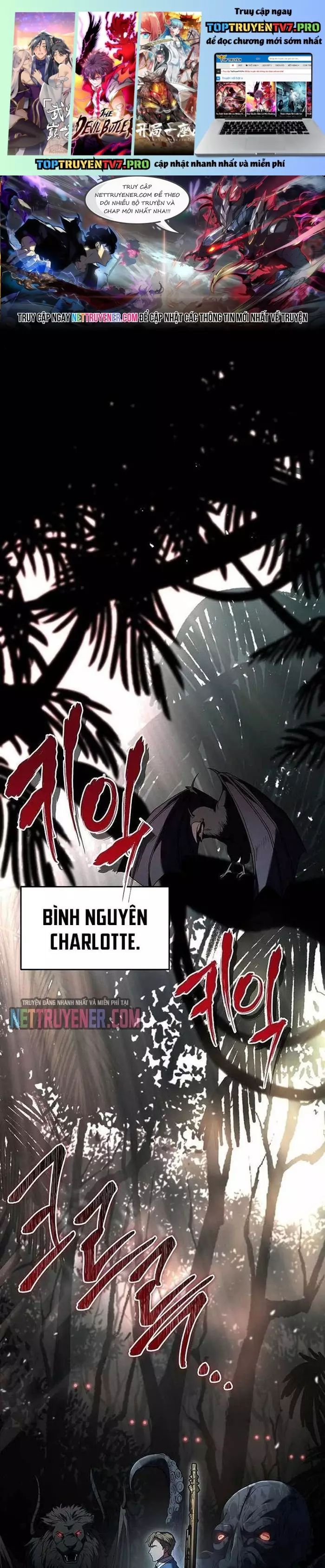 Sự Trở Lại Của Pháp Sư 8 Vòng Chapter 138 - Trang 2