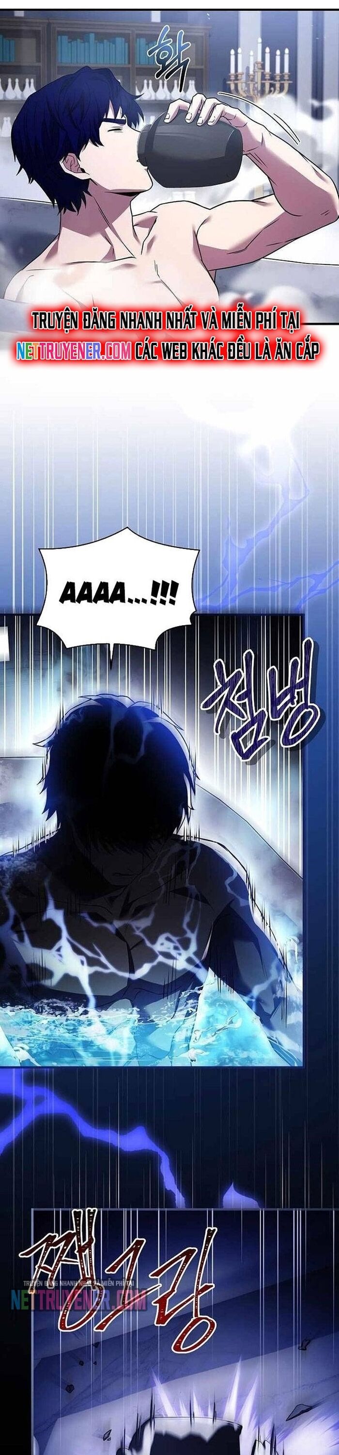 Sự Trở Lại Của Pháp Sư 8 Vòng Chapter 138 - Trang 2