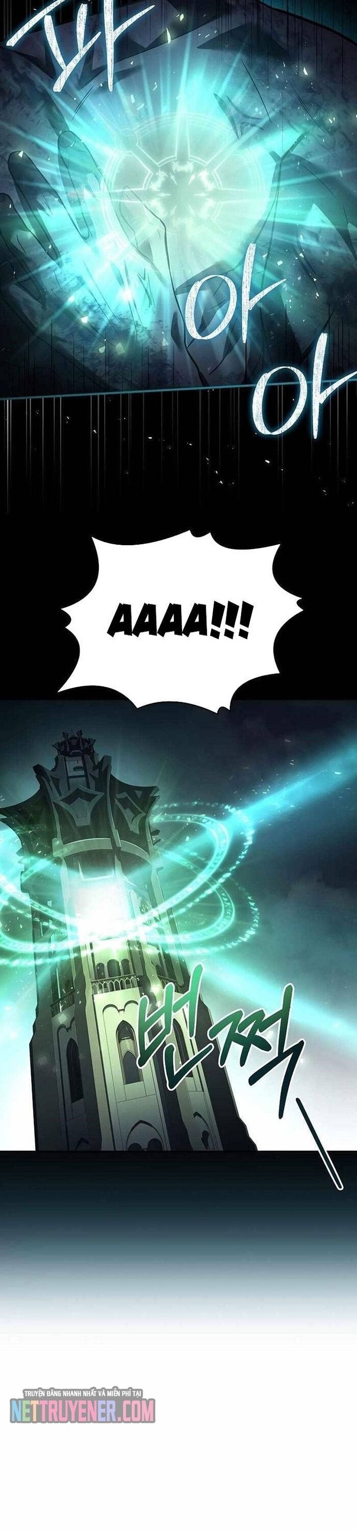 Sự Trở Lại Của Pháp Sư 8 Vòng Chapter 138 - Trang 2