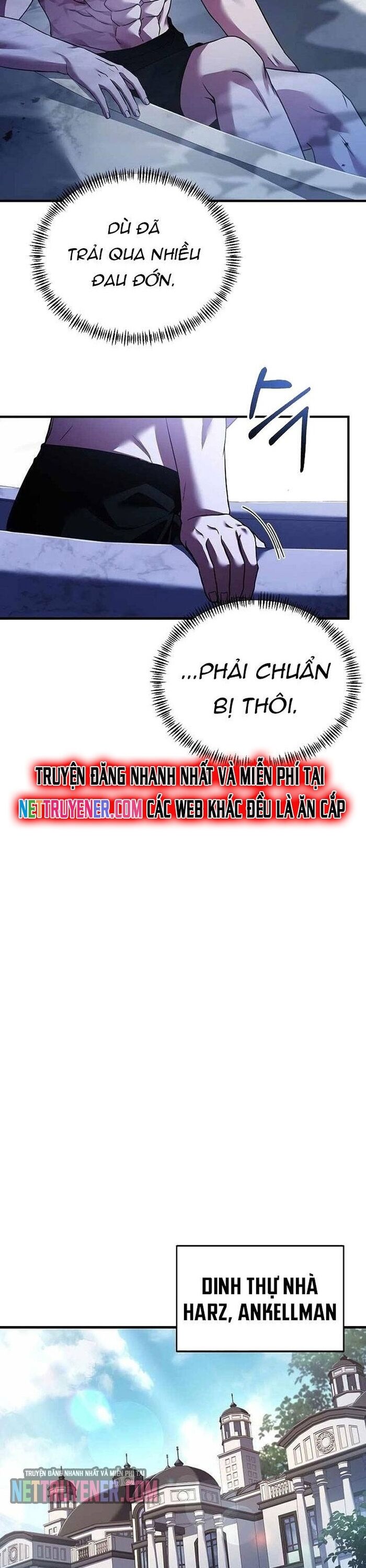 Sự Trở Lại Của Pháp Sư 8 Vòng Chapter 138 - Trang 2