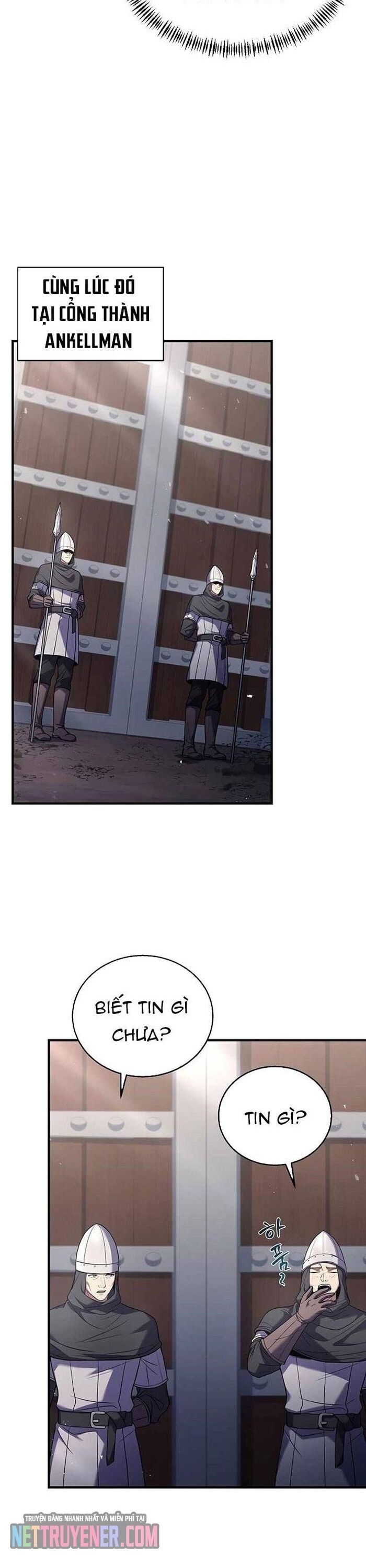 Sự Trở Lại Của Pháp Sư 8 Vòng Chapter 138 - Trang 2