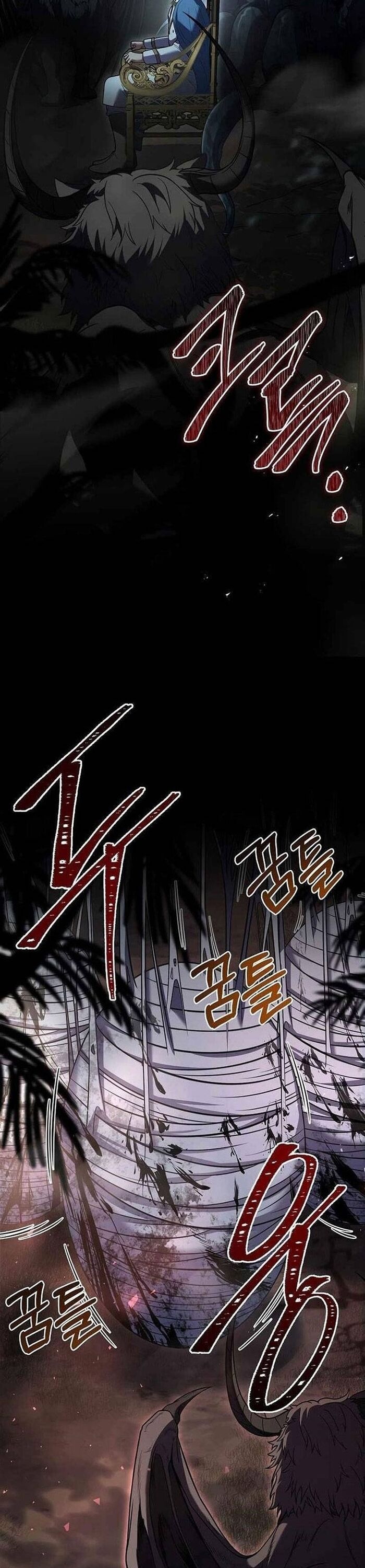 Sự Trở Lại Của Pháp Sư 8 Vòng Chapter 138 - Trang 2