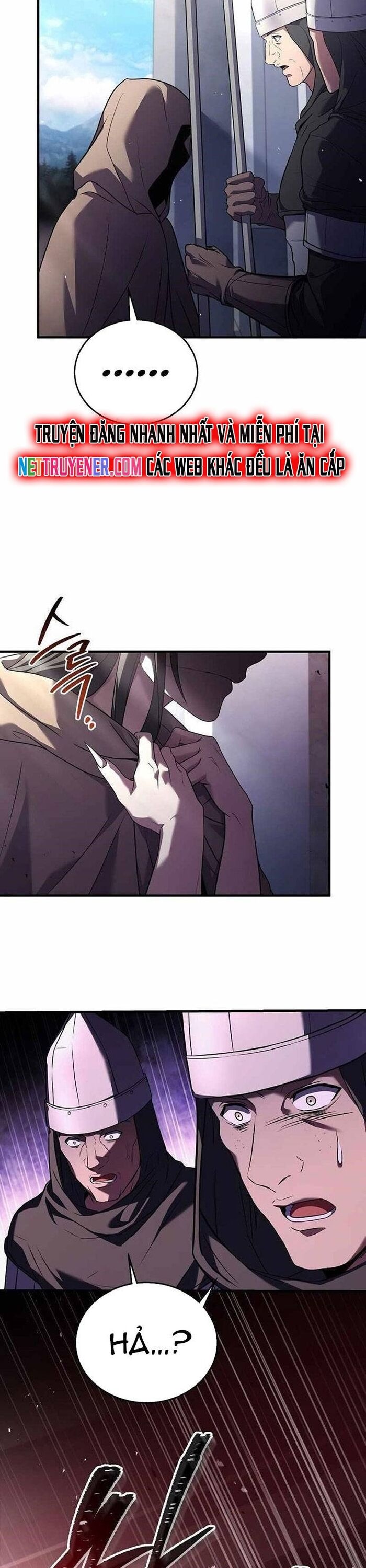 Sự Trở Lại Của Pháp Sư 8 Vòng Chapter 138 - Trang 2