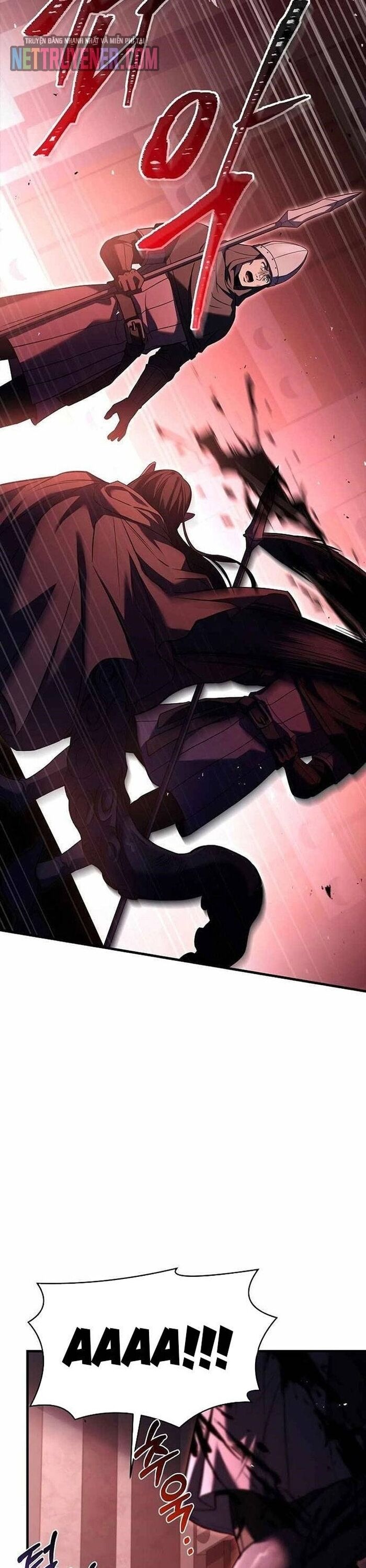 Sự Trở Lại Của Pháp Sư 8 Vòng Chapter 138 - Trang 2