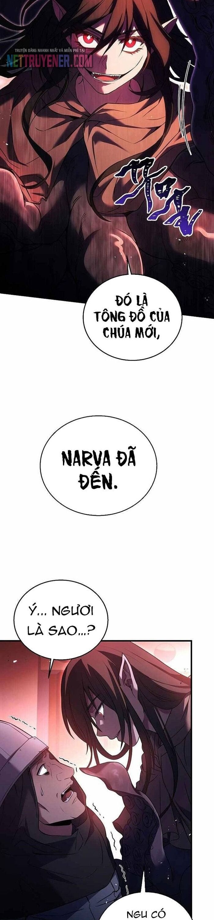 Sự Trở Lại Của Pháp Sư 8 Vòng Chapter 138 - Trang 2