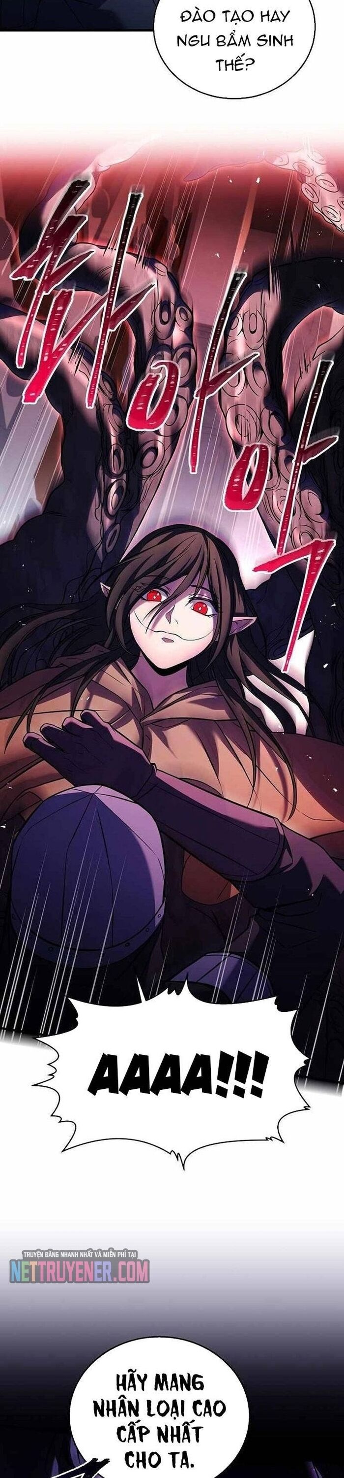 Sự Trở Lại Của Pháp Sư 8 Vòng Chapter 138 - Trang 2