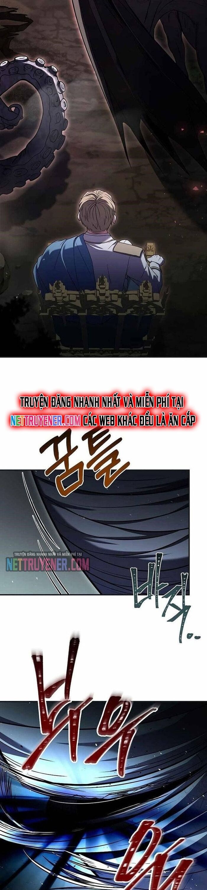 Sự Trở Lại Của Pháp Sư 8 Vòng Chapter 138 - Trang 2