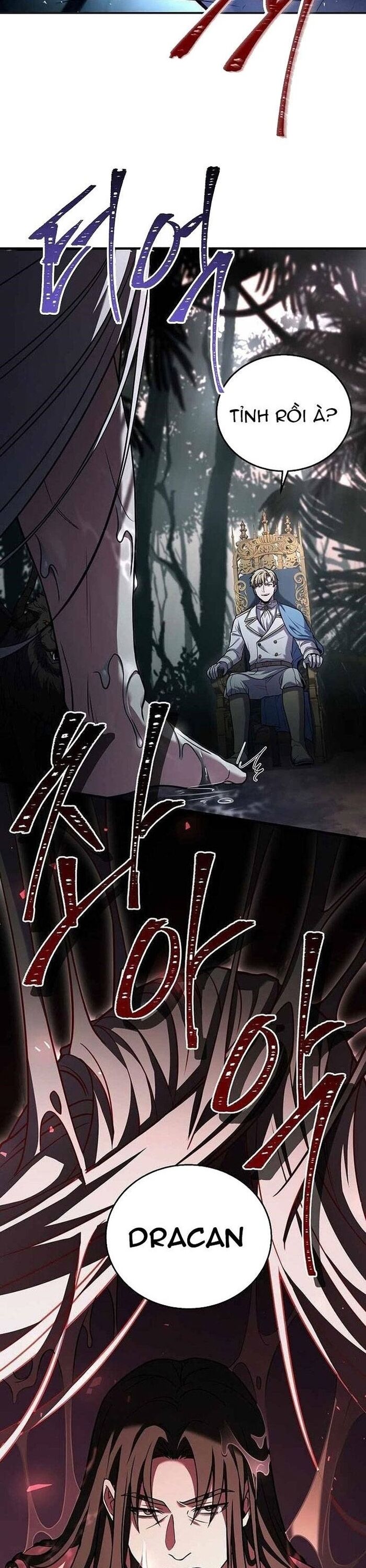 Sự Trở Lại Của Pháp Sư 8 Vòng Chapter 138 - Trang 2