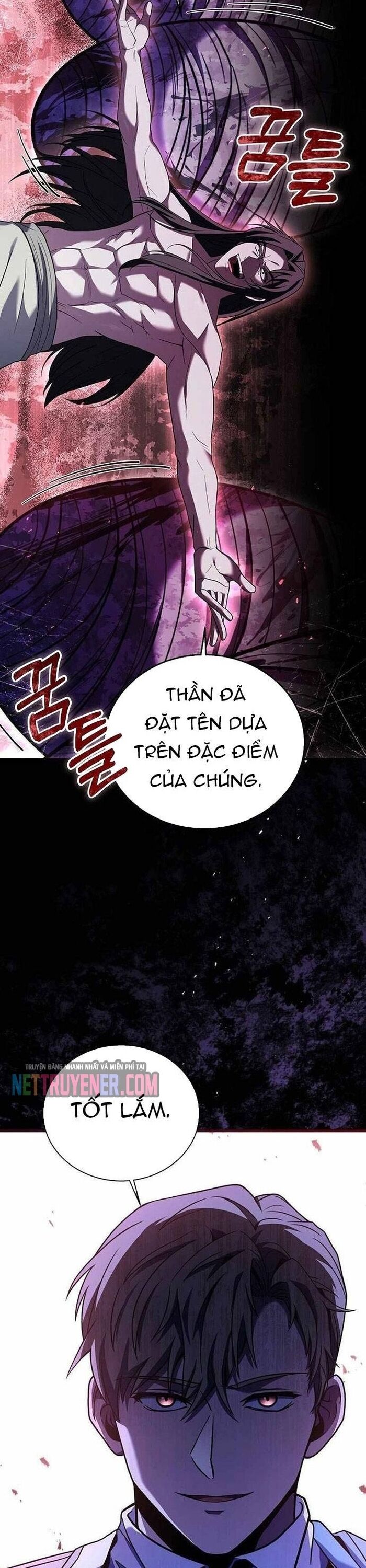 Sự Trở Lại Của Pháp Sư 8 Vòng Chapter 138 - Trang 2