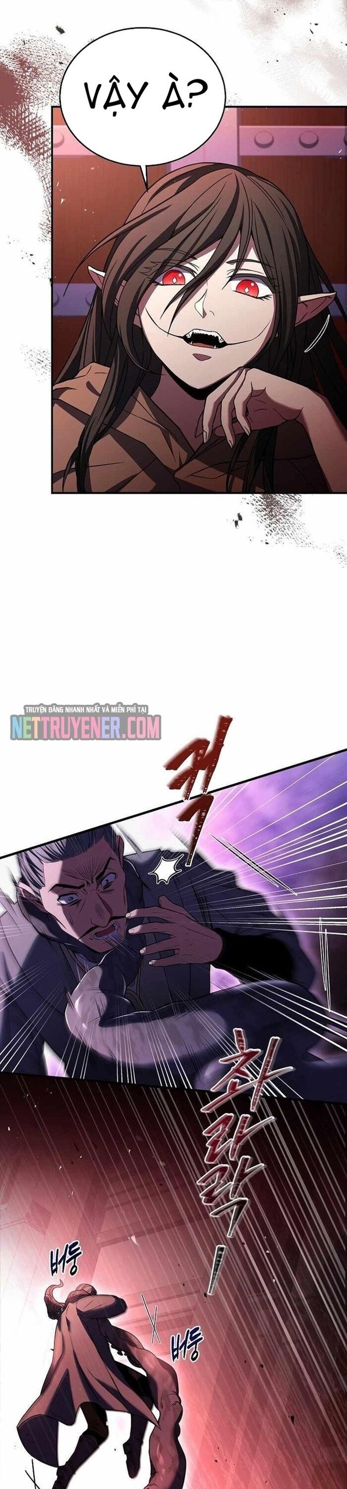 Sự Trở Lại Của Pháp Sư 8 Vòng Chapter 139 - Trang 2