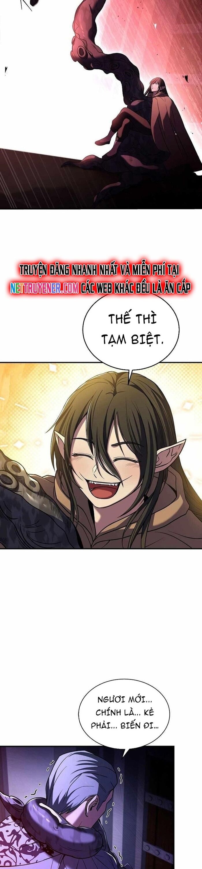 Sự Trở Lại Của Pháp Sư 8 Vòng Chapter 139 - Trang 2