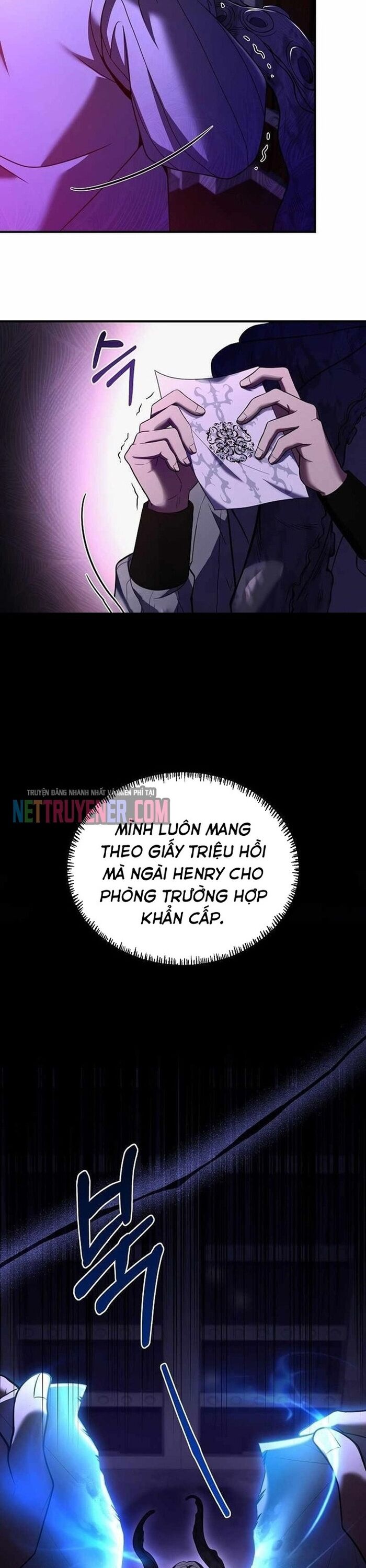 Sự Trở Lại Của Pháp Sư 8 Vòng Chapter 139 - Trang 2