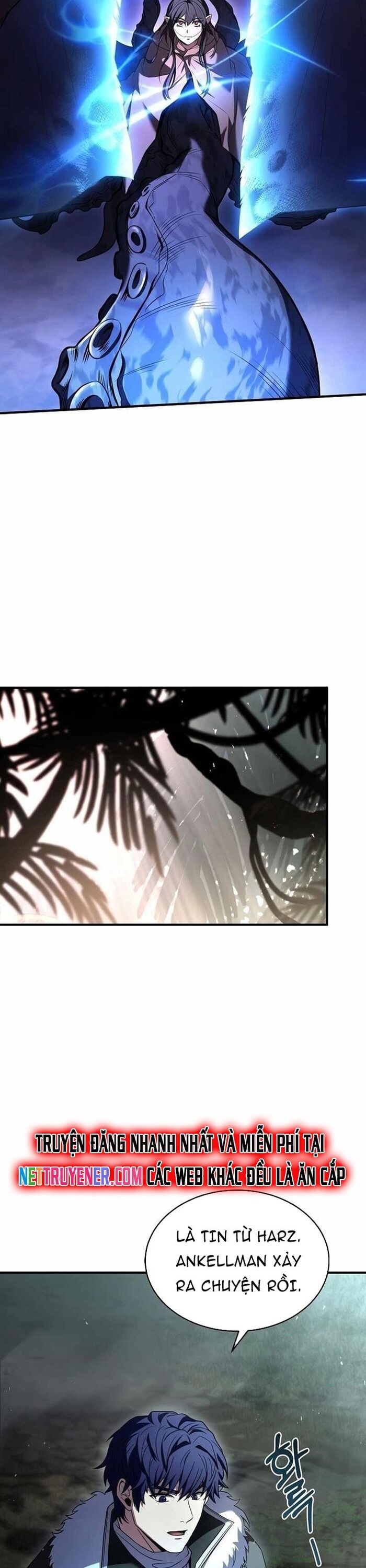 Sự Trở Lại Của Pháp Sư 8 Vòng Chapter 139 - Trang 2