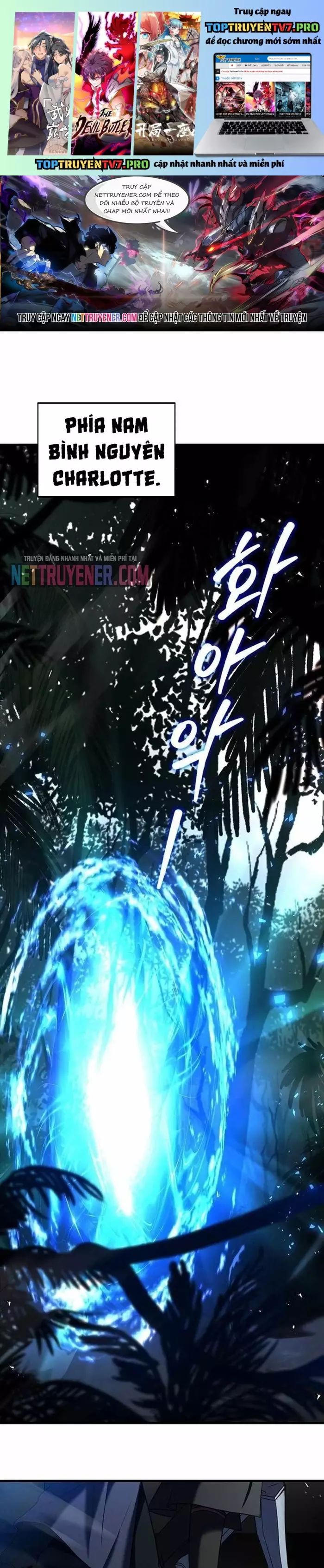 Sự Trở Lại Của Pháp Sư 8 Vòng Chapter 139 - Trang 2