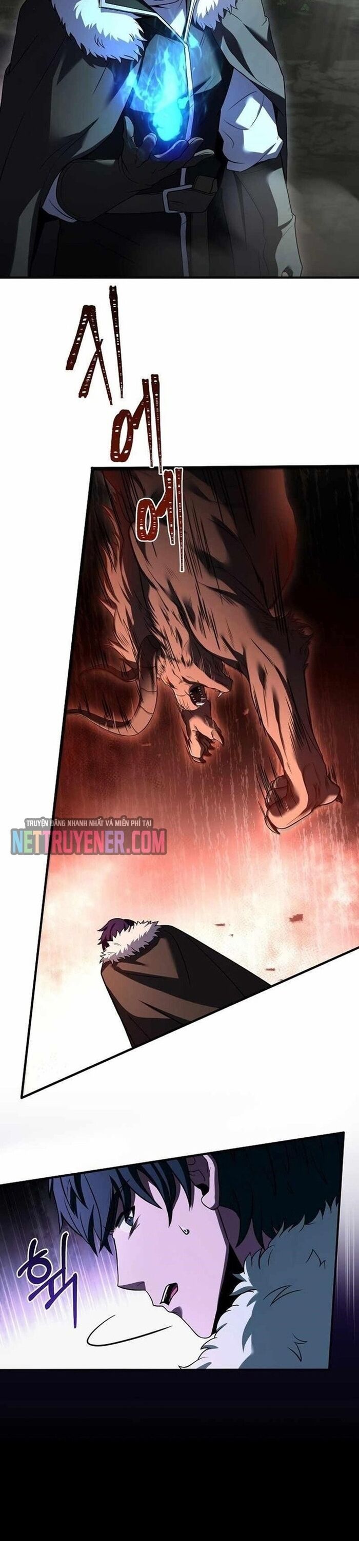 Sự Trở Lại Của Pháp Sư 8 Vòng Chapter 139 - Trang 2
