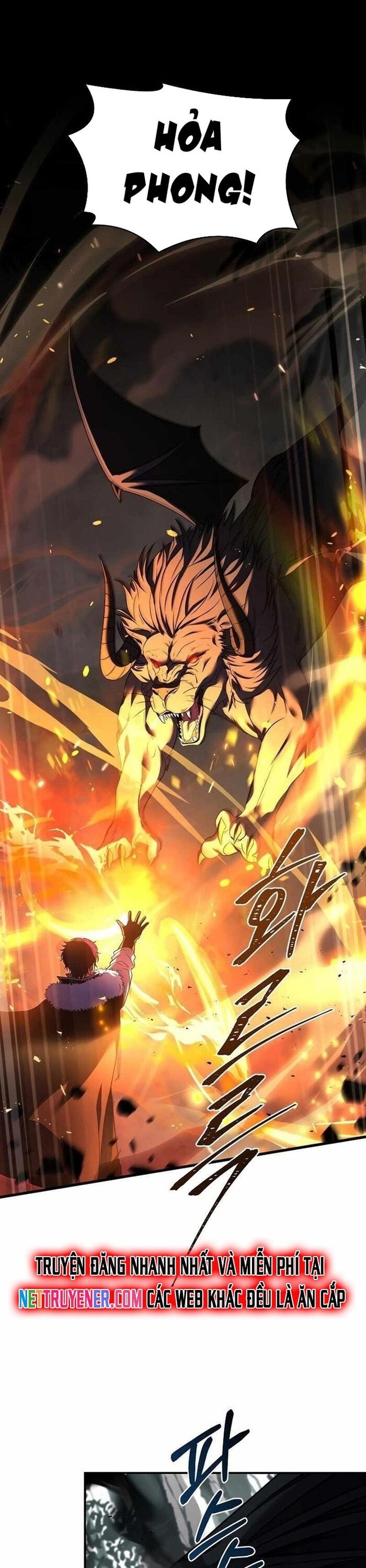 Sự Trở Lại Của Pháp Sư 8 Vòng Chapter 139 - Trang 2