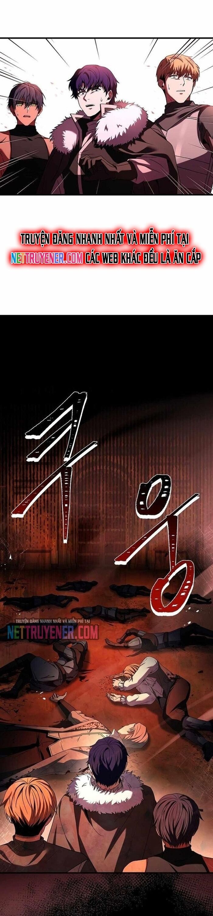 Sự Trở Lại Của Pháp Sư 8 Vòng Chapter 139 - Trang 2