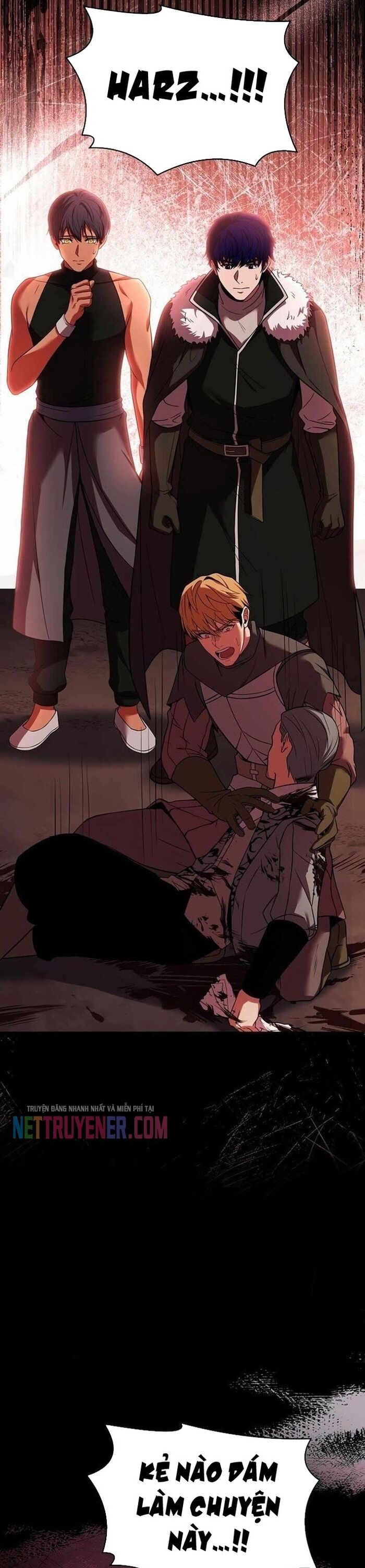 Sự Trở Lại Của Pháp Sư 8 Vòng Chapter 139 - Trang 2